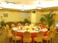 三亚果喜大酒(jiǔ)店中餐厅