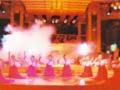 三(sān)亚果喜大酒店皇朝夜总会