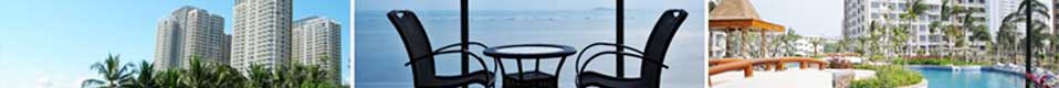 润安假日（rì）海景（jǐng）度假公寓