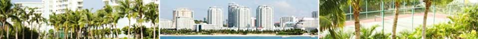 阳光海景（jǐng）公寓酒店（diàn）